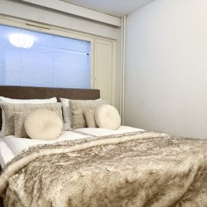 Aurora Central Suite IV