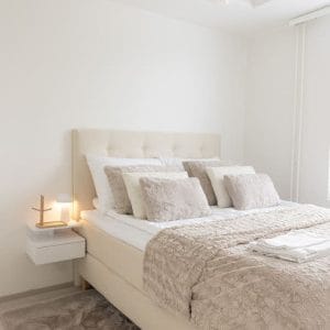 Arctic City Suite I by BookLapland