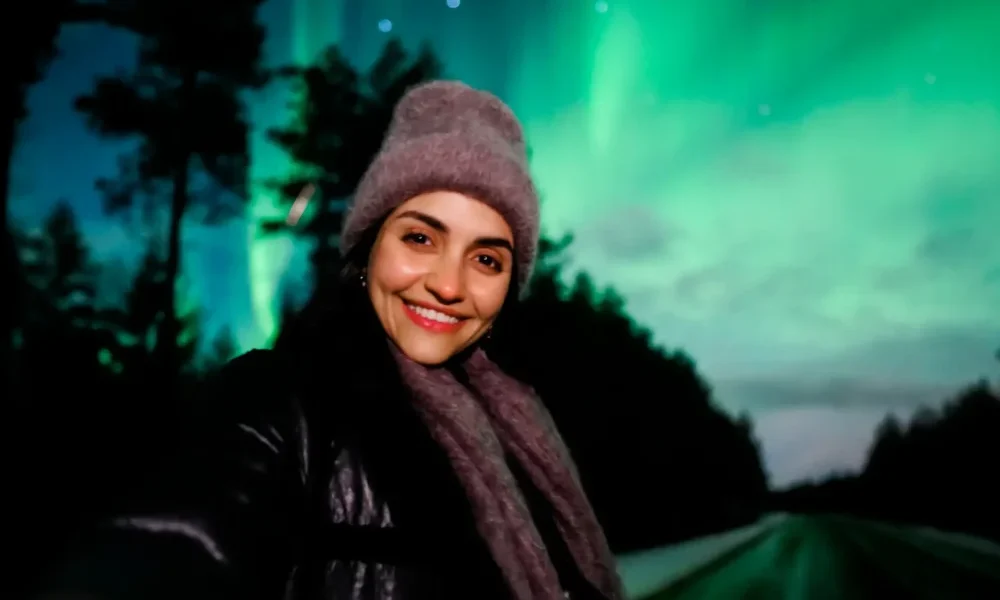 Aurora Borealis Highlights in Lapland Tour